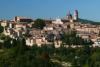 Urbino, Le Marche